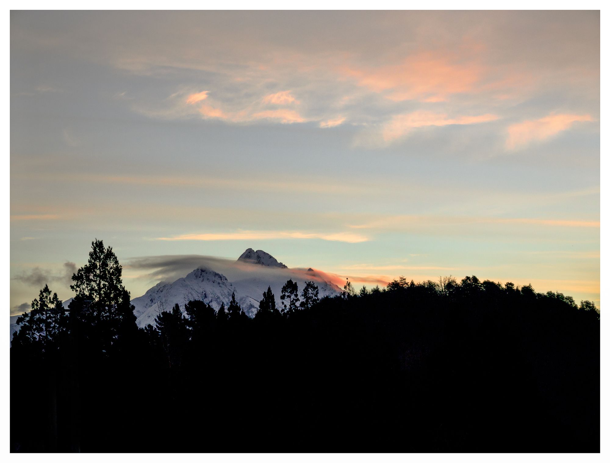 Cañón del Río Azul #03