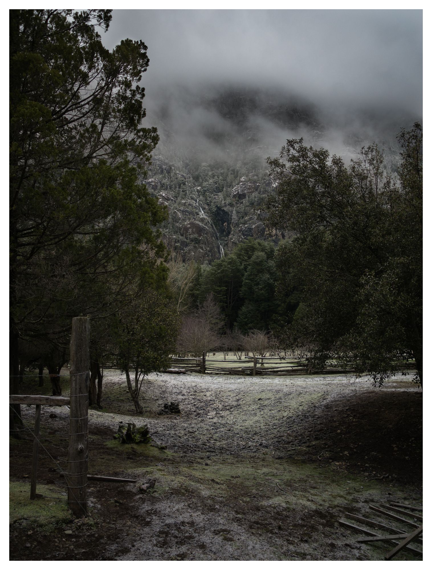 Cañón del Río Azul #09