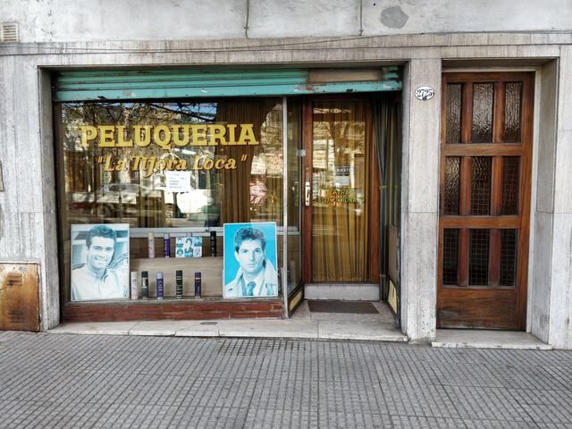 Mi Barrio [20220630]