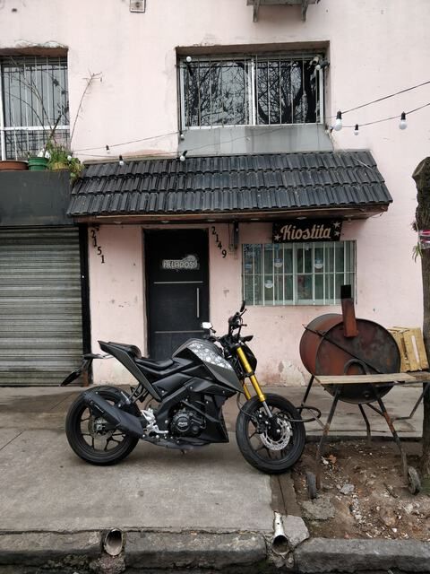 Mi Barrio [20220706]