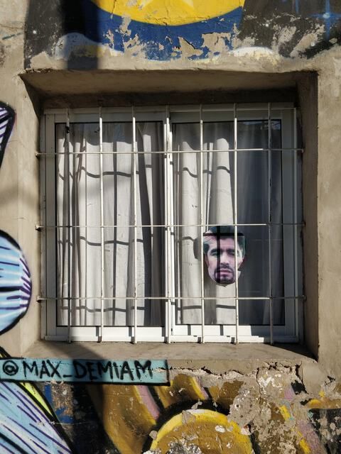 Mi Barrio [20220720]