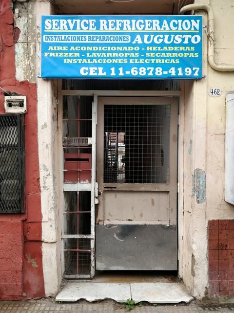 Mi Barrio [20220722]