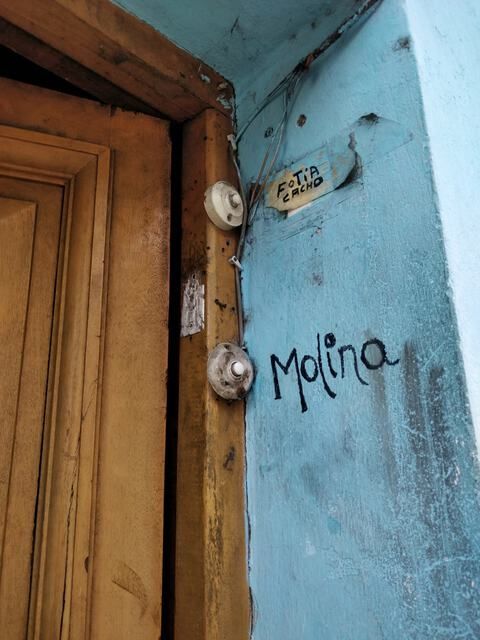 Mi Barrio [20220809_3]