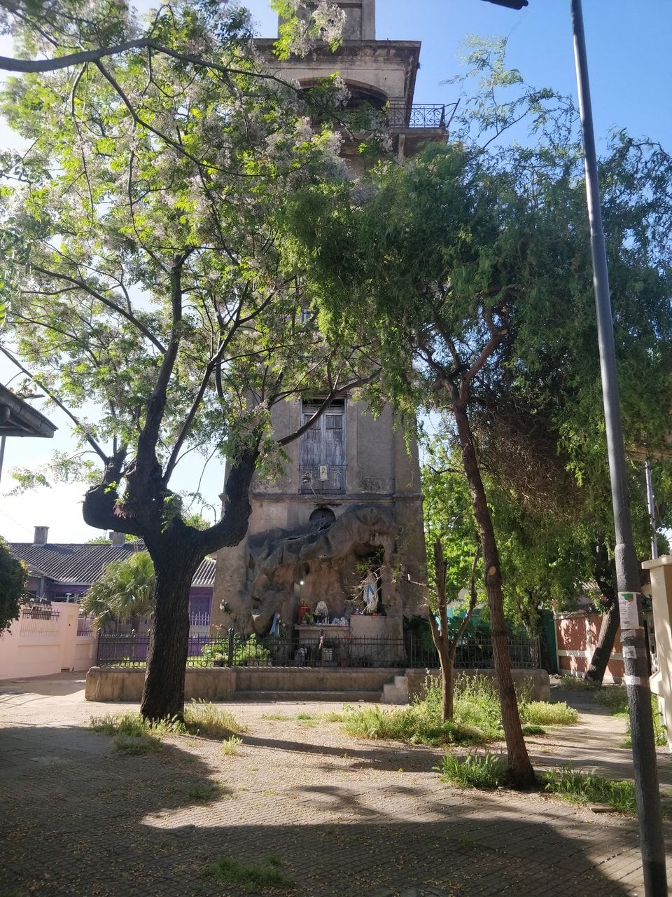 Mi Barrio [20221014]