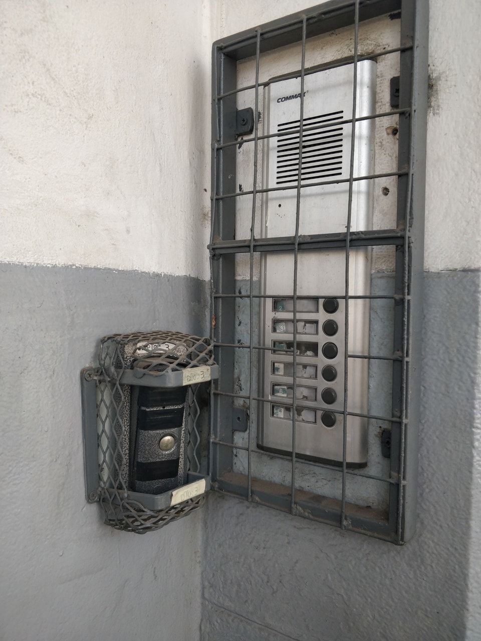 Mi Barrio [20221021_1]